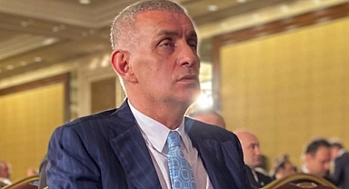 TFF Başkanı Hacıosmanoğlu'ndan Galatasaray-Samsunspor maçındaki penaltı tartışmasına sert tepki