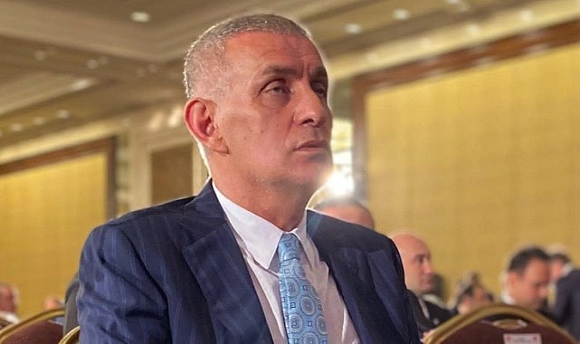 TFF Başkanı Hacıosmanoğlu'ndan Galatasaray-Samsunspor maçındaki penaltı tartışmasına sert tepki