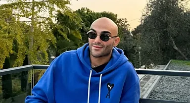 Uyuşturucu soruşturmasında tutuklanmıştı: Sercan Yaşar adliyeye götürüldü