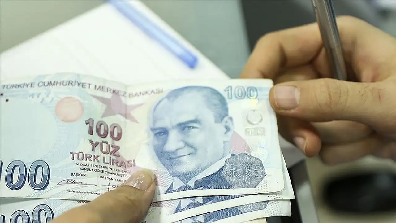 2026 yılı için burs ve kredi miktarı belli oldu