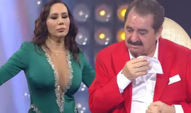 25 yıllık küslük bitti: Tatlıses ve Asena barıştı!