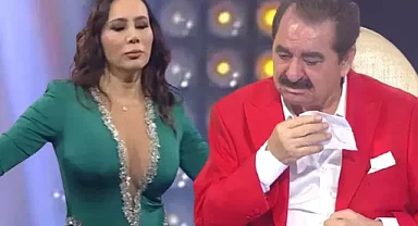 25 yıllık küslük bitti: Tatlıses ve Asena barıştı!