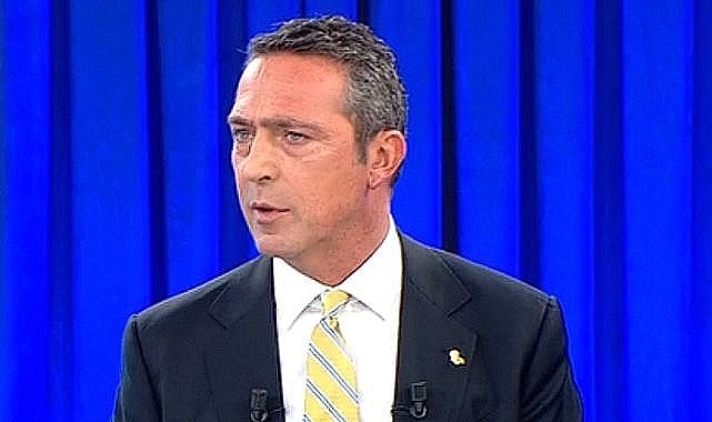 Ali Koç'tan Okan Buruk açıklaması: Pişman değilim