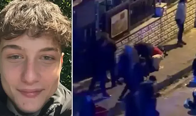 Atlas Çağlayan'ın ailesine koruma talebi