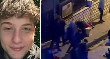 Atlas'ın 15 yaşındaki katil zanlısının ifadesi ortaya çıktı!