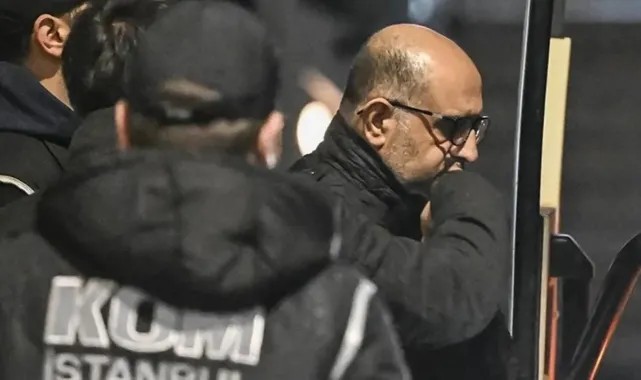 Aziz İhsan Aktaş davasında yeni gelişme!