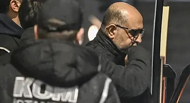 Aziz İhsan Aktaş davasında yeni gelişme!