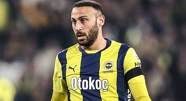 Cenk Tosun'un yeni takımı belli oldu!