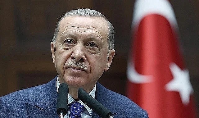 Cumhurbaşkanı Erdoğan'dan Halep mesajı!