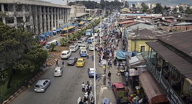 Etiyopya'da saldırıya uğrayan iki Türk vatandaşı hayatını kaybetti