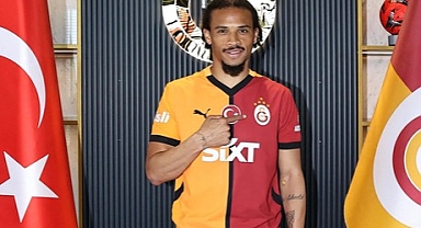 Galatasaray'a Sane'den kötü haber!