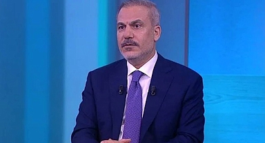 Hakan Fidan'dan Şam-YPG mutabakatı açıklaması