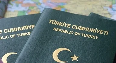 İki meslek grubuna yeşil pasaport geliyor