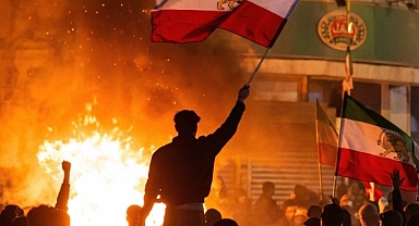 İran’daki protestolarda ölü sayısı artıyor!