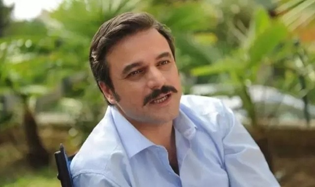 Sağlık sorunlarıyla mücadele eden oyuncu Ufuk Özkan hastaneye kaldırıldı