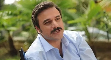 Sağlık sorunlarıyla mücadele eden oyuncu Ufuk Özkan hastaneye kaldırıldı