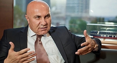 Samsunspor Başkanı Yüksel Yıldırım'dan Musaba için şoke eden sözler