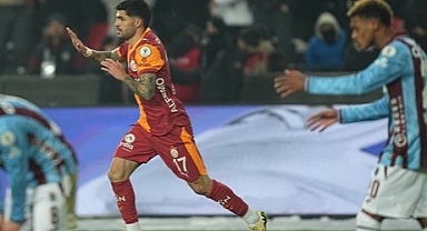 Süper Kupa'da ilk finalist belli oldu: Galatasaray fırtınası!