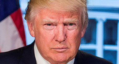 Trump'tan dünyaya gözdağı: Sonraki hedefini açıkladı!