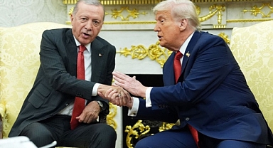Trump’tan Erdoğan’a Gazze daveti…