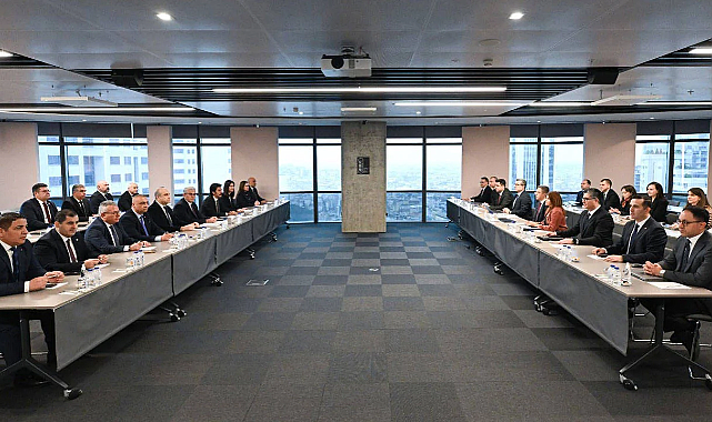 Türk Metal Sendikası'ndan grev kararı