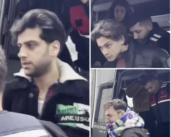 Ünlülere uyuşturucu operasyonu: Reynmen, Çakal, Hasan Can Kaya ve çok sayıda ünlü gözaltında