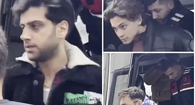 Ünlülere uyuşturucu operasyonu: Reynmen, Çakal, Hasan Can Kaya ve çok sayıda ünlü gözaltında