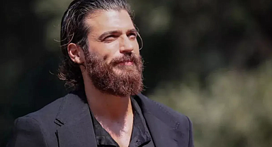 Ünlülere uyuşturucu operasyonunda Can Yaman gözaltında