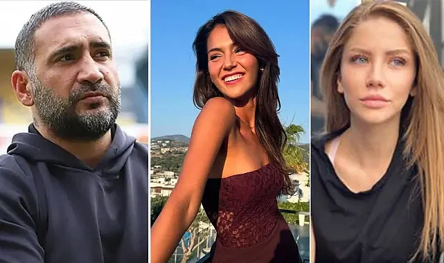 Ünlülere uyuşturucu soruşturması: Ünlü isimden etkin pişmanlık kararı!