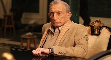 Usta sanatçı Haldun Dormen yaşamını yitirdi