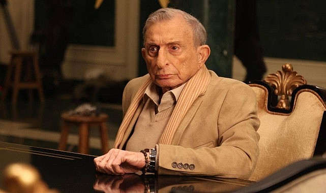 Usta sanatçı Haldun Dormen yaşamını yitirdi