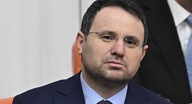 Adalet Bakanı Gürlek yeni sosyal medya düzenlemesini anlattı: 'Yazı yayınlayacaksa kimliği doğru olacak'