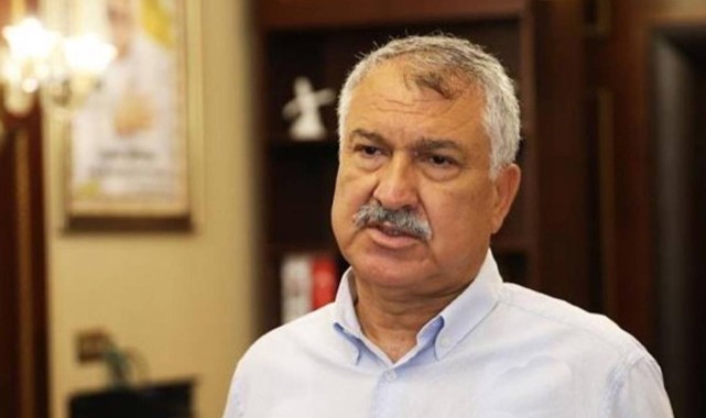 Aziz İhsan Aktaş davasında ara karar: Zeydan Karalar tahliye edildi