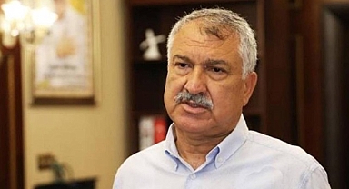 Aziz İhsan Aktaş davasında ara karar: Zeydan Karalar tahliye edildi