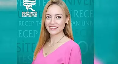 Doçentin sır ölümü! Rize'de 10'uncu kattaki balkondan düştü