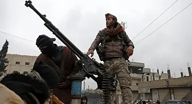 Entegrasyon yürürlüğe girdi, Suriye Ordusu Haseke'de