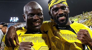 Fenerbahçe Kante transferini KAP'a bildirdi: Maliyeti belli oldu