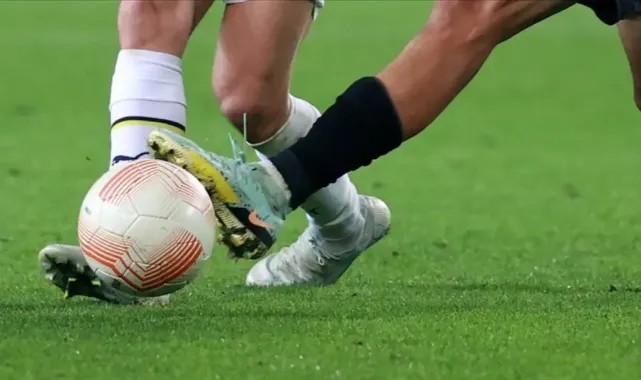 Futbolda bahis ve şike operasyonunda 4 tutuklama!