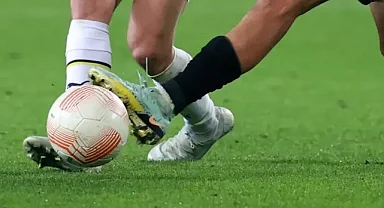 Futbolda bahis ve şike operasyonunda 4 tutuklama!