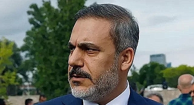 Hakan Fidan'dan müzakere açıklaması. 