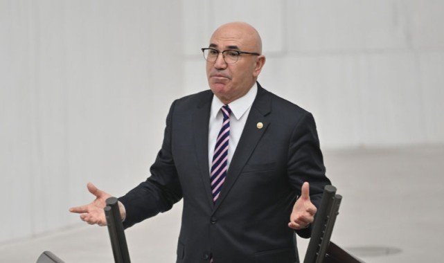 Mahmut Tanal hastaneye kaldırıldı