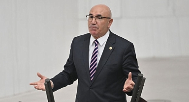 Mahmut Tanal hastaneye kaldırıldı