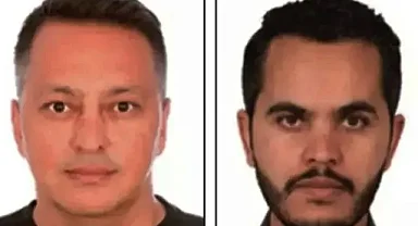 MİT tarafından gözaltına alınmışlardı: MOSSAD casusluğuyla suçlanan iki kişi tutuklandı
