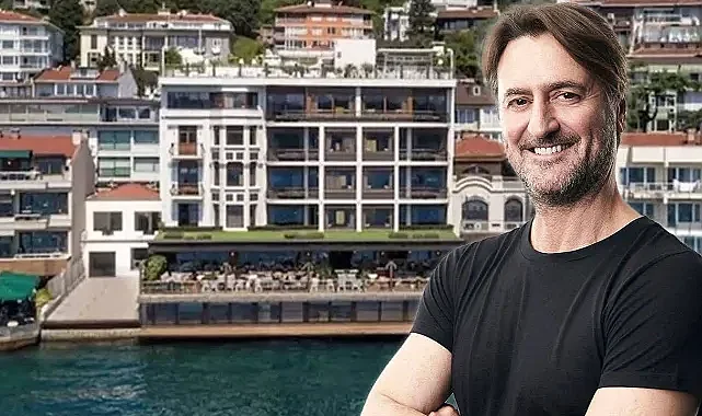 Soruşturmanın seyri değişebilir: Bebek Otel'in sahibinin yazışmaları geri getirildi