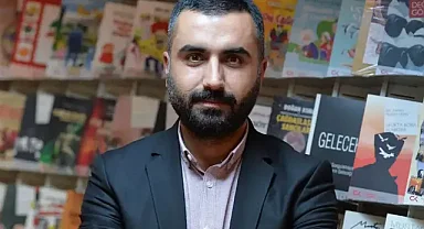Tutuklu gazeteci Alican Uludağ hakkında yeni gelişme