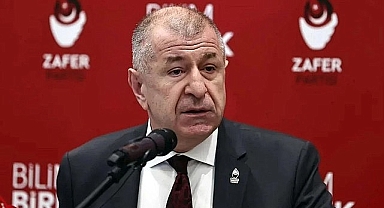 Ümit Özdağ'a, Şeyh Said'e hakaret cezası!