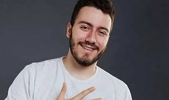 Uyuşturucu soruşturması. Fenomen Enes Batur gözaltına alındı