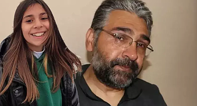 Depremzede babanın umudunu yıkan DNA testi! Kızının mezarı 3 yıl sonra bulundu