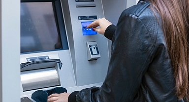 Kullanılmayan banka hesapları için uyarı