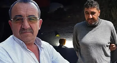 Bayram harçlığını çıkarmak için gelmişti:150 bin liralık borç kavgasında öldürüldü